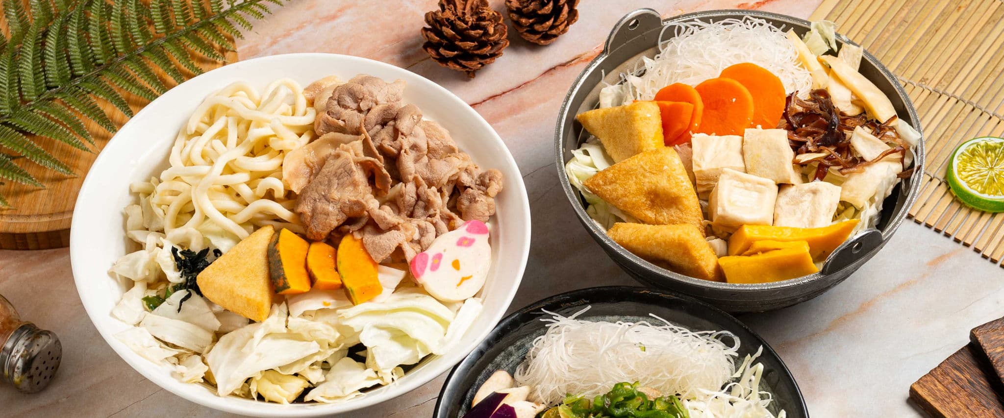 咖食堂