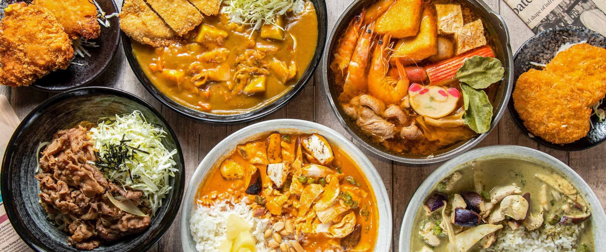 咖食堂